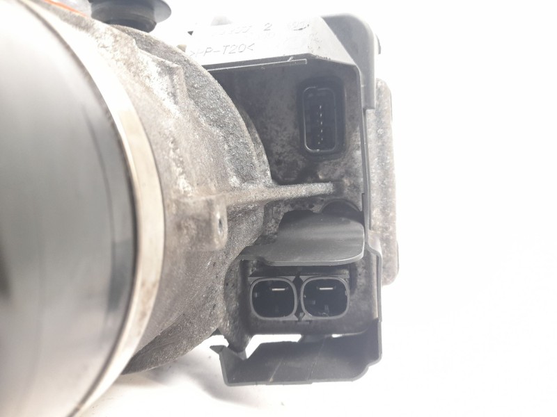 Recambio de bomba direccion para citroen c4 picasso 1.6 16v referencia OEM IAM 9674055680 A0021534 B5865C