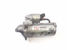 Recambio de motor arranque para chevrolet orlando (j309) 2.0 d referencia OEM IAM 25183761 1196601 