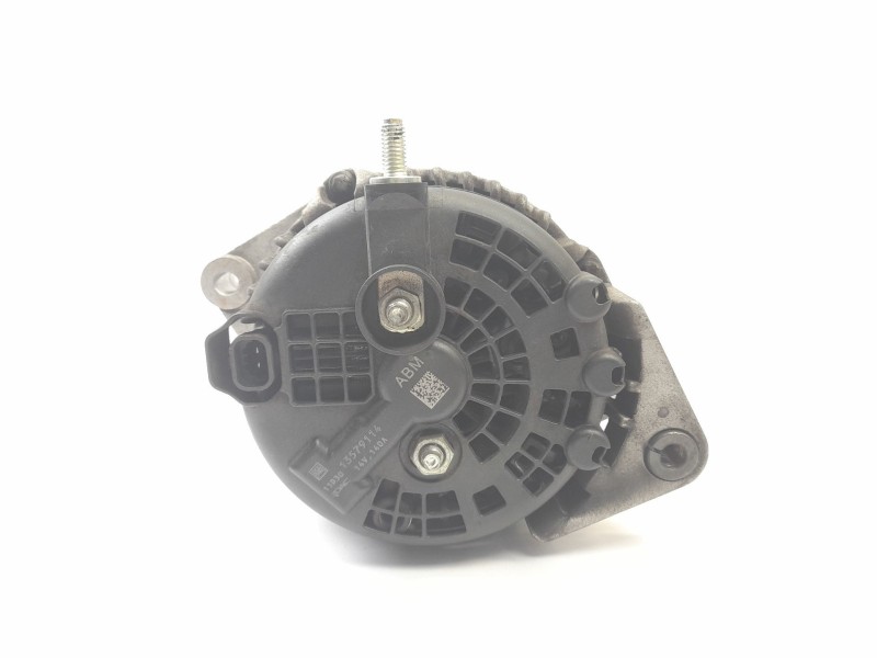 Recambio de alternador para chevrolet orlando (j309) 2.0 d referencia OEM IAM 13579114  
