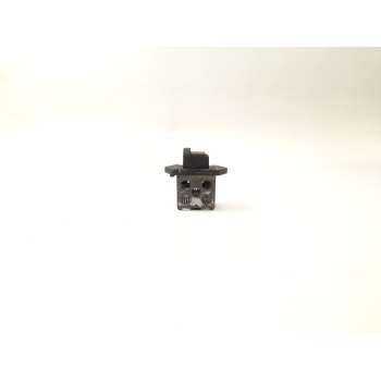 RESISTENCIA ELECTROVENTILADOR 7700432632 