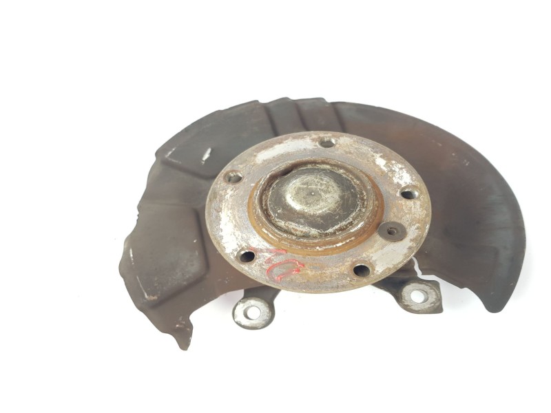 Recambio de mangueta delantera izquierda para bmw serie 3 compacto (e36) 1.7 318tds referencia OEM IAM   