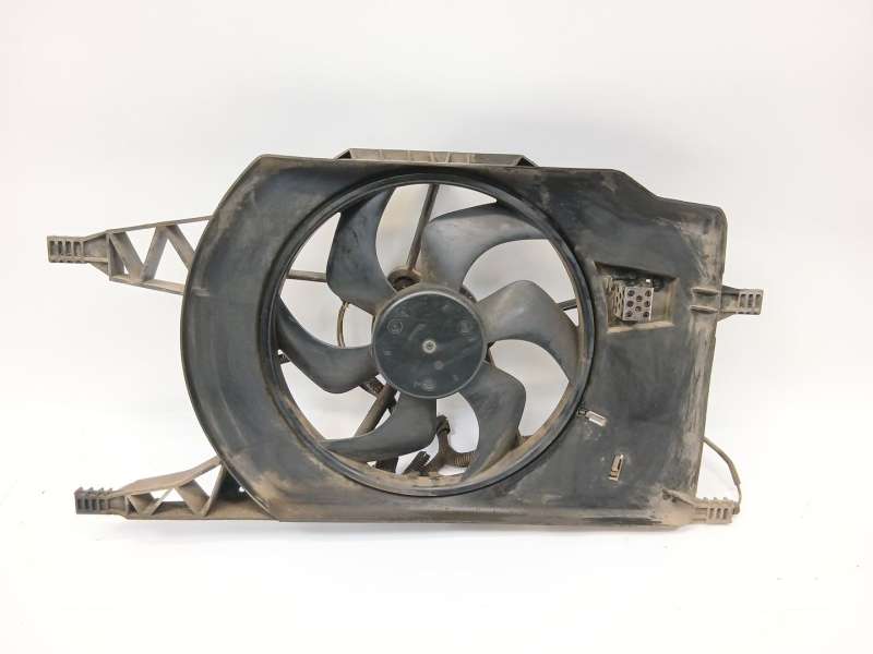 ELECTROVENTILADOR 8200387731 