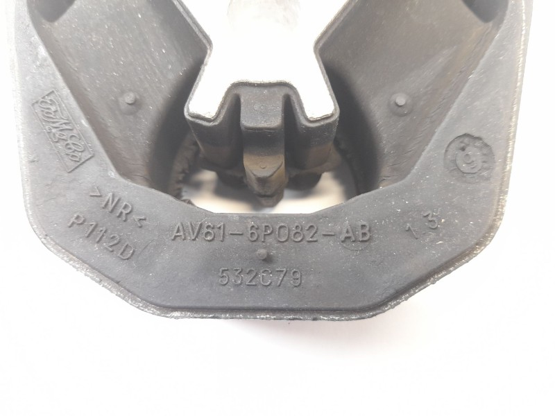 Recambio de soporte motor para volvo s40 ii (544) 2.0d referencia OEM IAM AV616P082AB 532C79 