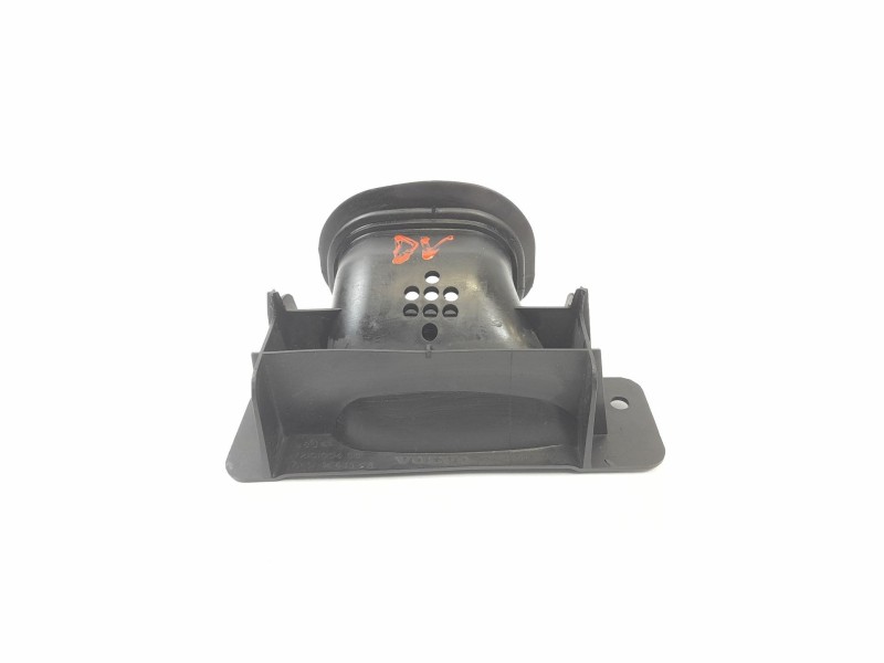 Recambio de tubo para volvo s40 ii (544) 2.0d referencia OEM IAM 7M519E635FB 7210100400 