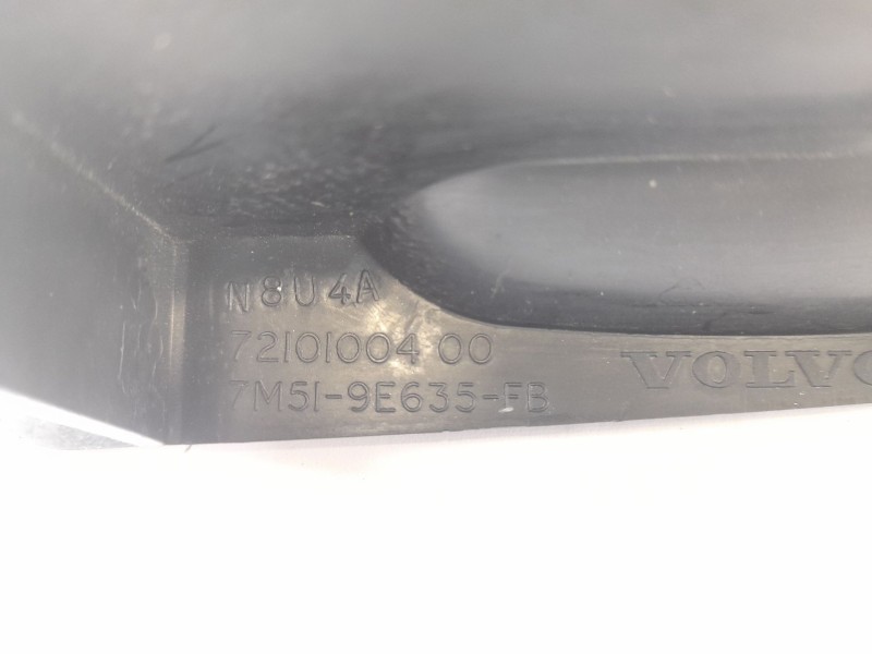 Recambio de tubo para volvo s40 ii (544) 2.0d referencia OEM IAM 7M519E635FB 7210100400 