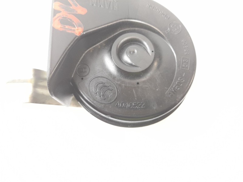 Recambio de claxon para volvo s40 ii (544) 2.0d referencia OEM IAM A046522 0055306 AM80S