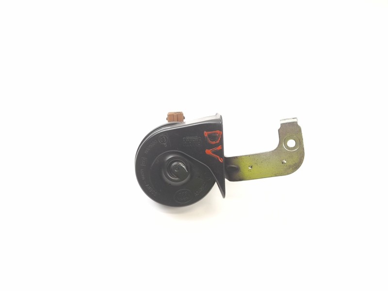 Recambio de claxon para volvo s40 ii (544) 2.0d referencia OEM IAM A046522 0055306 AM80S