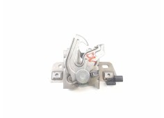 Recambio de cerradura capot para volvo s40 ii (544) 2.0d referencia OEM IAM 30716530 30716529 