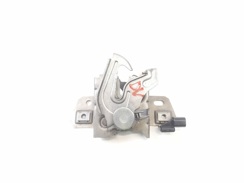 Recambio de cerradura capot para volvo s40 ii (544) 2.0d referencia OEM IAM 30716530 30716529 