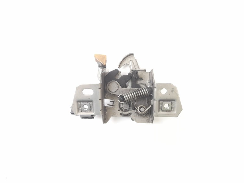 Recambio de cerradura capot para volvo s40 ii (544) 2.0d referencia OEM IAM 30716530 30716529 
