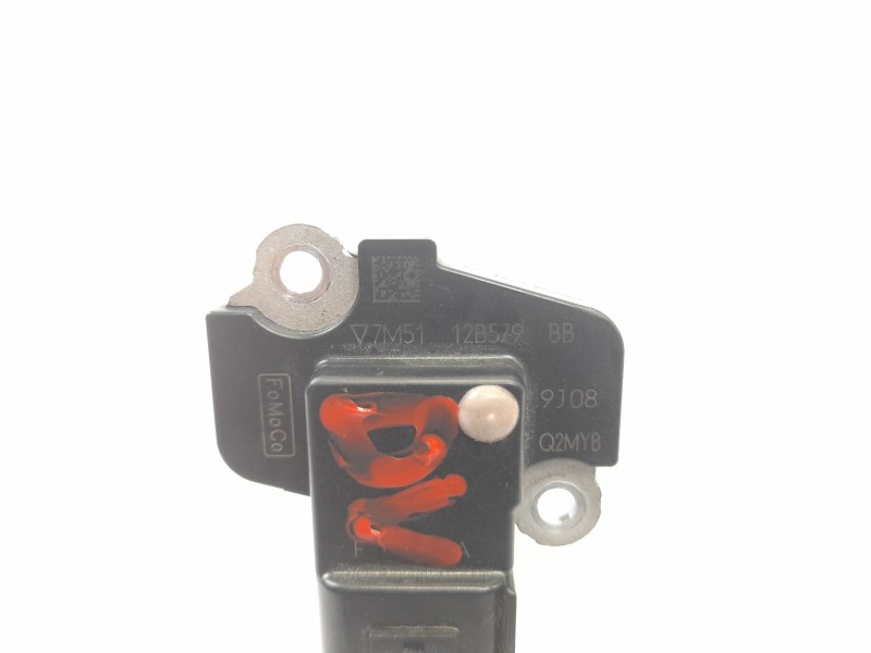 Recambio de caudalimetro para volvo s40 ii (544) 2.0d referencia OEM IAM 7M5112B579BB  