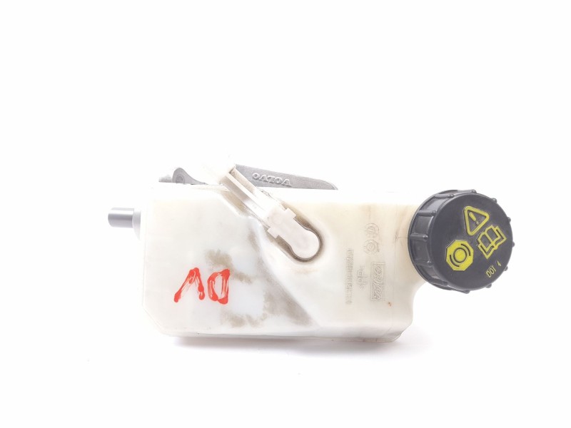 Recambio de bomba freno para volvo s40 ii (544) 2.0d referencia OEM IAM 03350886551 03350886561 