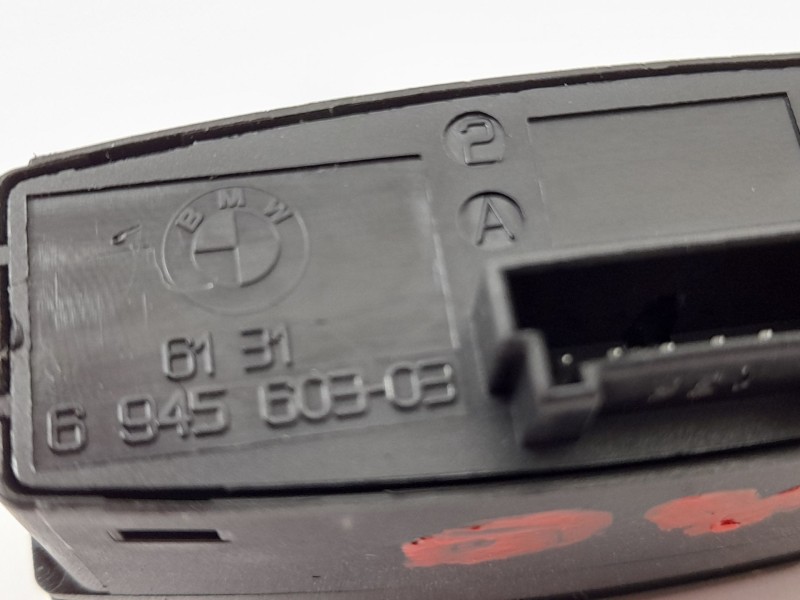 Recambio de warning para bmw serie 1 berlina (e81/e87) 120d referencia OEM IAM 694560303  