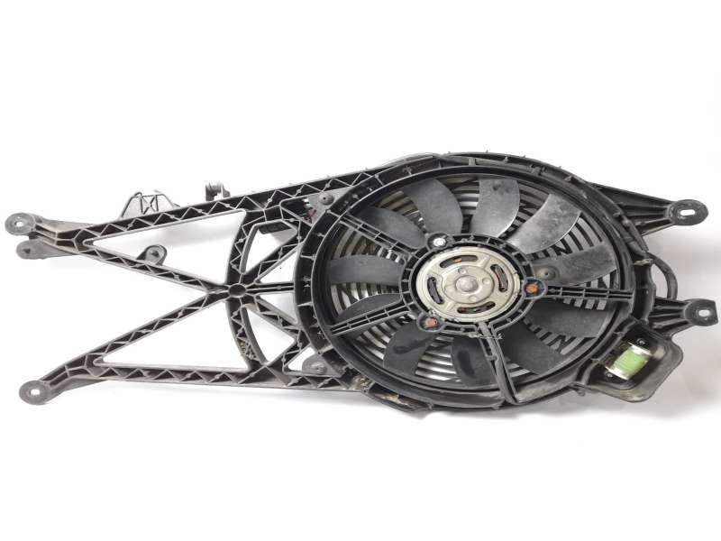 ELECTROVENTILADOR 52406447 