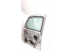 Recambio de puerta delantera derecha para opel meriva enjoy referencia OEM IAM    2