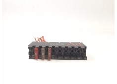 Recambio de caja reles / fusibles para mercedes-benz sprinter 5-t furgon (b906) (906.653, 906.655, 906. 515 cdi referencia OEM I