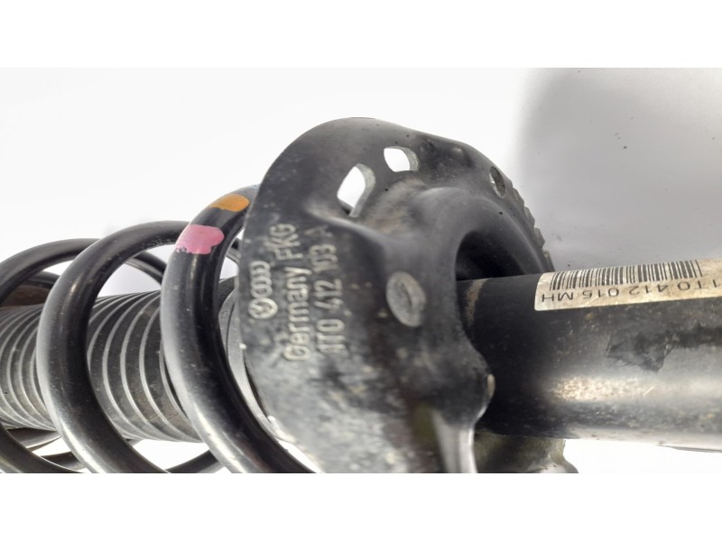 Recambio de amortiguador delantero derecho para volkswagen golf plus (521) advance referencia OEM IAM 1T0412103A 1T0412015MH 