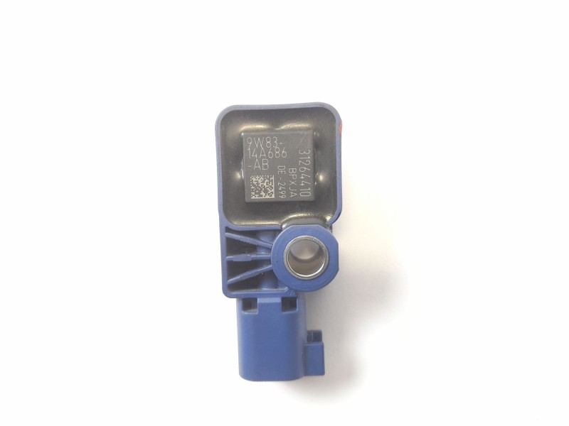 Recambio de sensor para volvo s40 ii (544) 2.0d referencia OEM IAM 9W8314A686AB 31264410 
