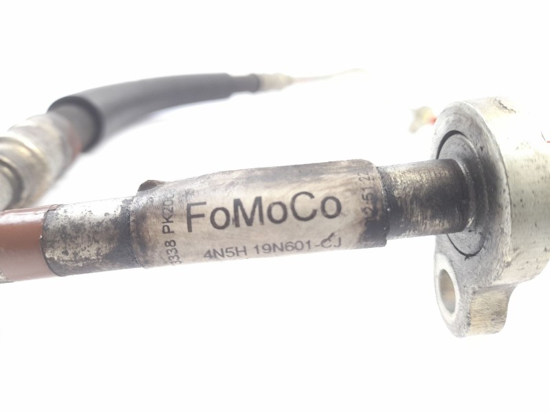 Recambio de tubos aire acondicionado para volvo s40 ii (544) 2.0d referencia OEM IAM 4N5H19N601CJ  