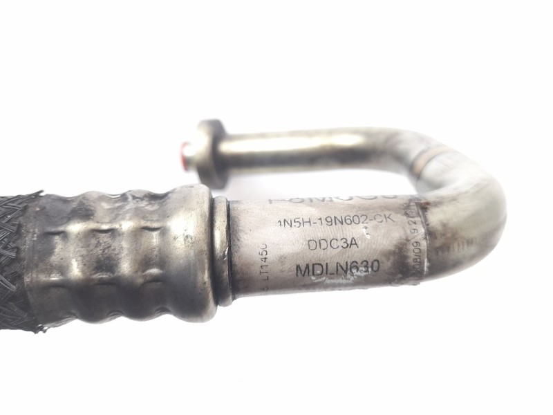 Recambio de tubos aire acondicionado para volvo s40 ii (544) 2.0d referencia OEM IAM 4N5H19N602CK  