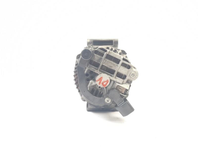 Recambio de alternador para citroen c4 picasso 1.6 16v referencia OEM IAM V75769218002 A003TG5281ZEB 