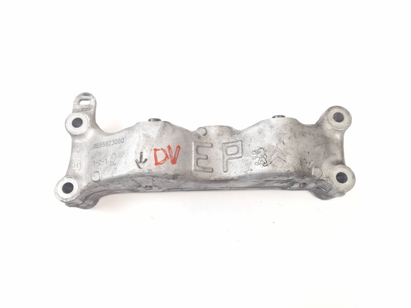 Recambio de soporte motor para citroen c4 picasso 1.6 16v referencia OEM IAM 9655923080  