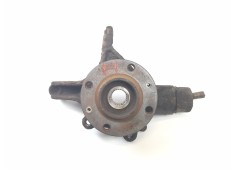 Recambio de mangueta delantera izquierda para citroen c4 picasso 1.6 16v referencia OEM IAM   