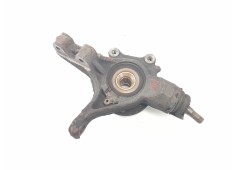 Recambio de mangueta delantera izquierda para citroen c4 picasso 1.6 16v referencia OEM IAM    2