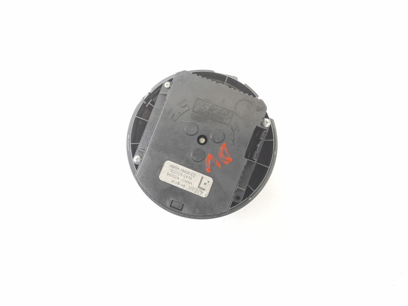 Recambio de ventilador calefaccion para volvo s40 ii (544) 2.0d referencia OEM IAM 4M5H18456CD 5027252474 