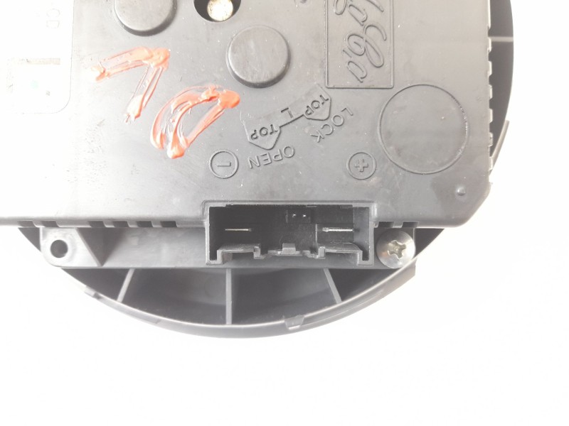 Recambio de ventilador calefaccion para volvo s40 ii (544) 2.0d referencia OEM IAM 4M5H18456CD 5027252474 