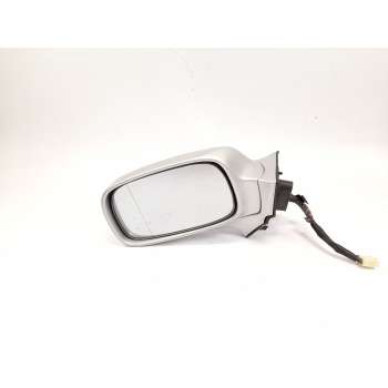 RETROVISOR IZQUIERDO 