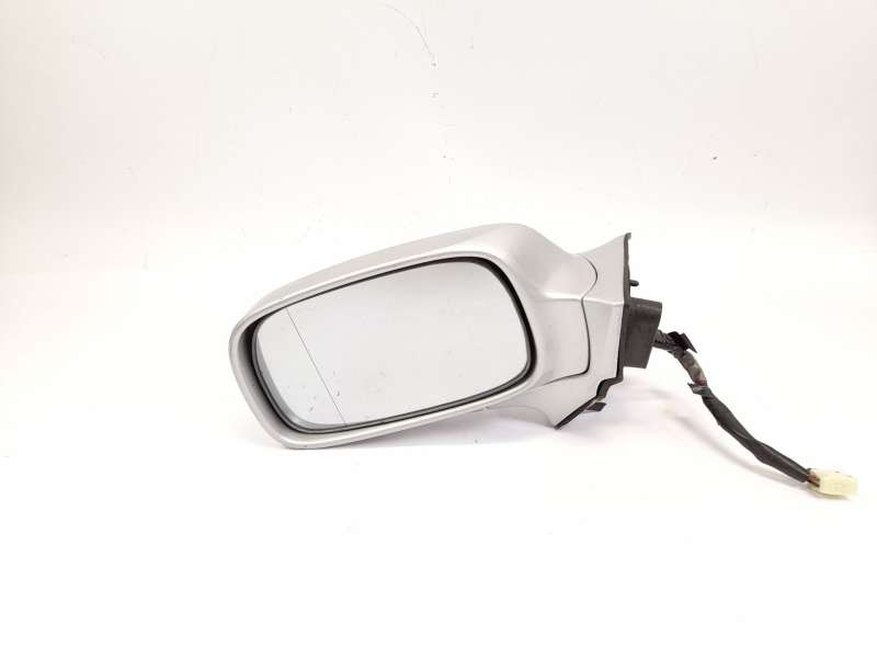 RETROVISOR IZQUIERDO 