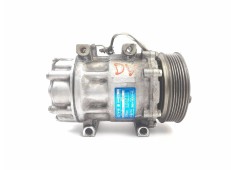Recambio de compresor aire acondicionado para volvo s40 ii (544) 2.0d referencia OEM IAM 3M5H19D629HE SD7V16 
