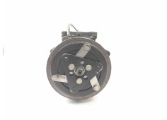 Recambio de compresor aire acondicionado para volvo s40 ii (544) 2.0d referencia OEM IAM 3M5H19D629HE SD7V16  2