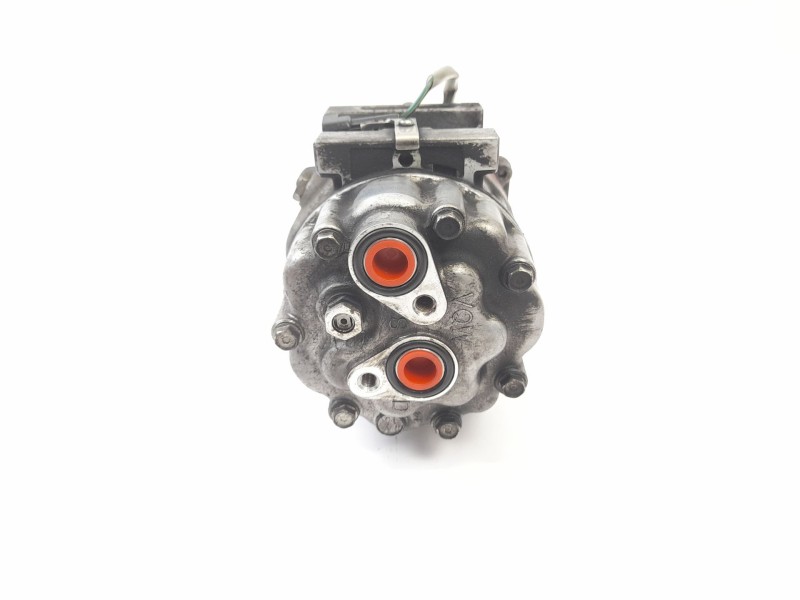 Recambio de compresor aire acondicionado para volvo s40 ii (544) 2.0d referencia OEM IAM 3M5H19D629HE SD7V16 
