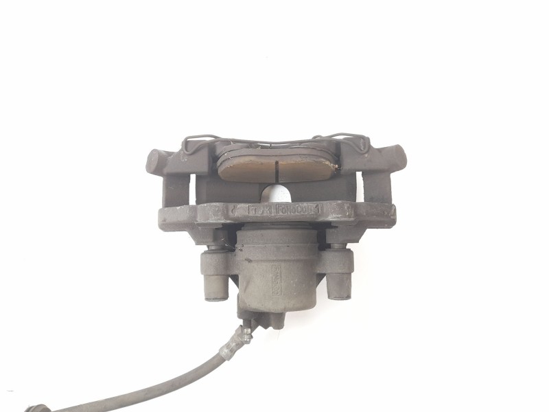 Recambio de pinza freno delantera derecha para volvo s40 ii (544) 2.0d referencia OEM IAM   