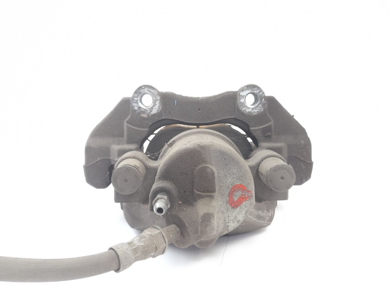 Recambio de pinza freno delantera derecha para volvo s40 ii (544) 2.0d referencia OEM IAM   