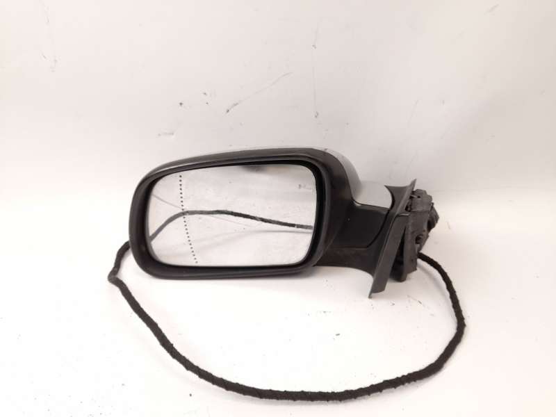 RETROVISOR IZQUIERDO 