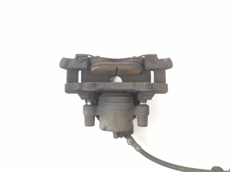 Recambio de pinza freno delantera izquierda para volvo s40 ii (544) 2.0d referencia OEM IAM   