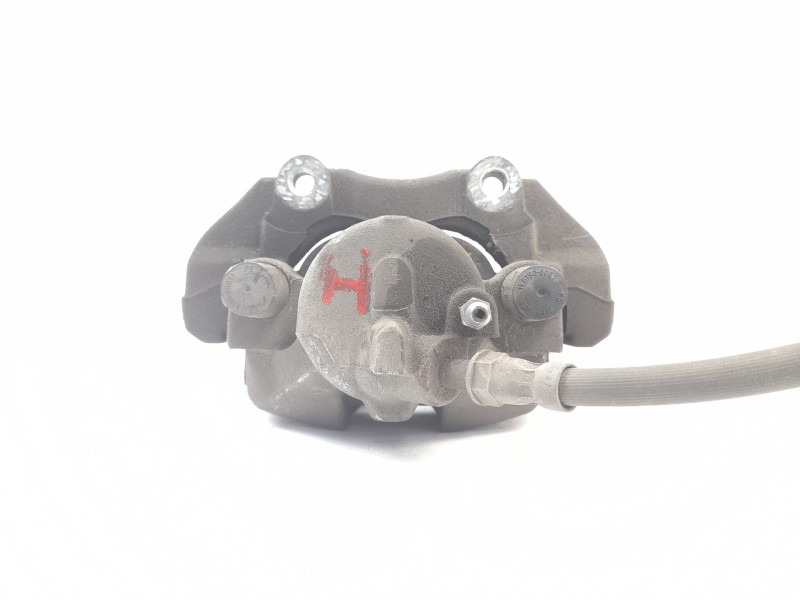 Recambio de pinza freno delantera izquierda para volvo s40 ii (544) 2.0d referencia OEM IAM   