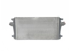 Recambio de intercooler para chevrolet orlando (j309) 2.0 d referencia OEM IAM 13267647  