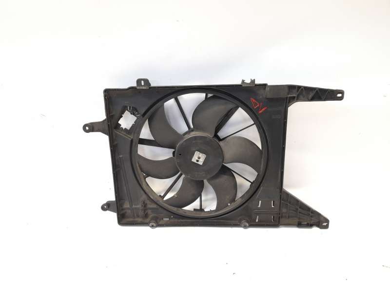 ELECTROVENTILADOR 