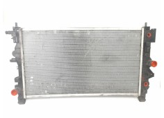 Recambio de radiador agua para chevrolet orlando (j309) 2.0 d referencia OEM IAM   