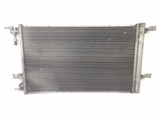 Recambio de condensador / radiador aire acondicionado para chevrolet orlando (j309) 2.0 d referencia OEM IAM 13267649   2