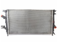 Recambio de radiador agua para volvo s40 ii (544) 2.0d referencia OEM IAM 3M5H8005TL FK8BA 