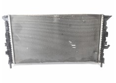 Recambio de radiador agua para volvo s40 ii (544) 2.0d referencia OEM IAM 3M5H8005TL FK8BA  2