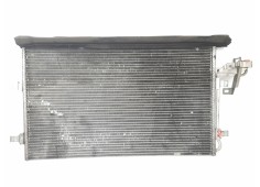 Recambio de condensador / radiador aire acondicionado para volvo s40 ii (544) 2.0d referencia OEM IAM 4N5H19D989BB  