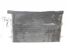 Recambio de condensador / radiador aire acondicionado para volvo s40 ii (544) 2.0d referencia OEM IAM 4N5H19D989BB   2