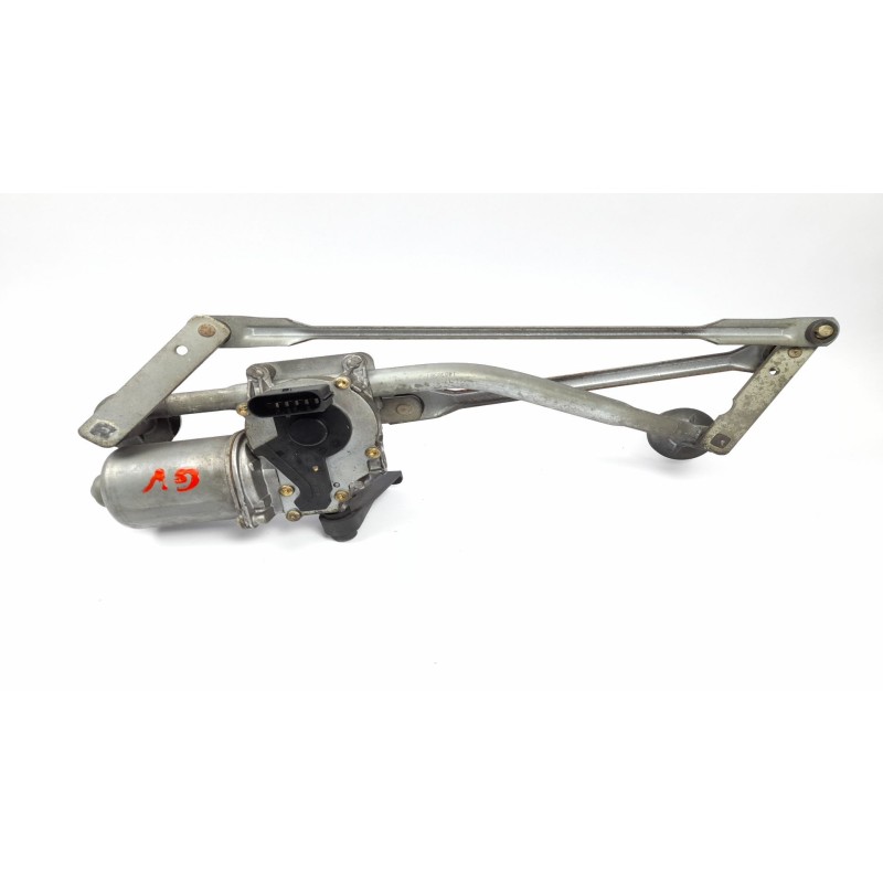 Recambio de motor limpia delantero para ford fiesta (cbk) 1.4 tdci cat referencia OEM IAM 40474512V  