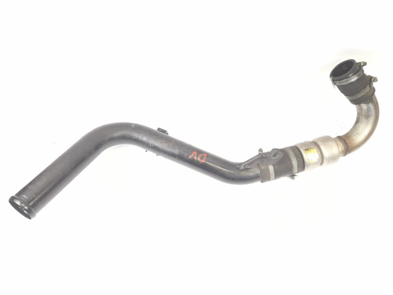 Recambio de tubo para volvo s40 ii (544) 2.0d referencia OEM IAM   